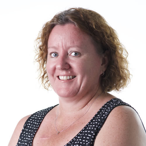 Cherie Boltong, Primary School Vice Principal