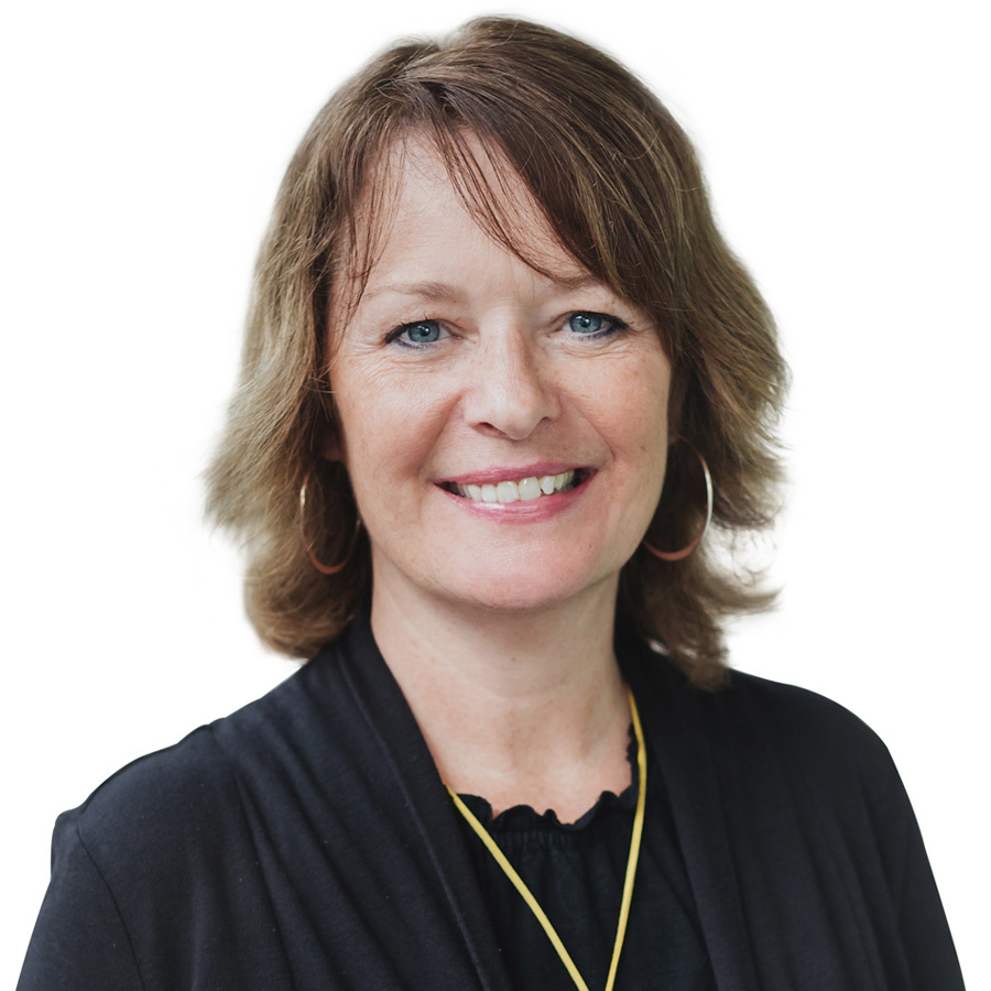 Colleen Drisner, Primary School Principal