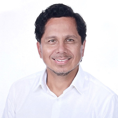 Egmond Boon, Head of creativity and Innovation