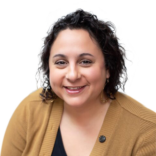 Jamila Mac Arthur, Head of Student Support and Well Being