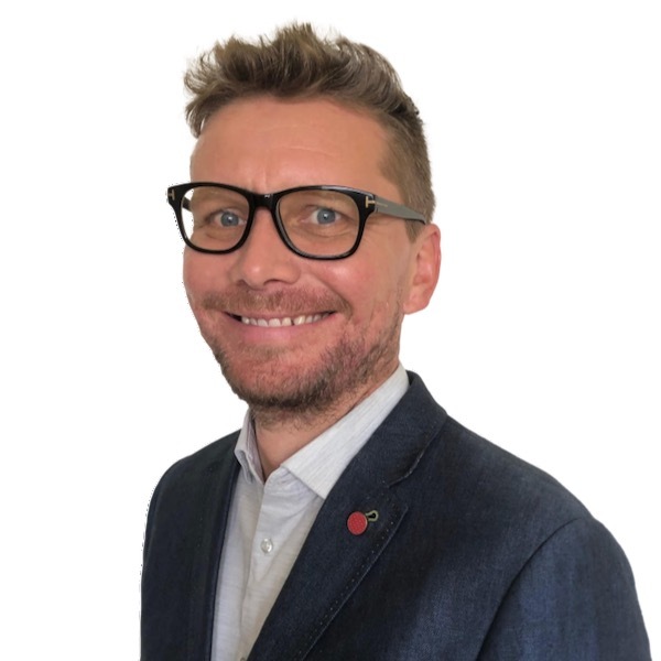 Joel Bevans, Primary School Vice Principal