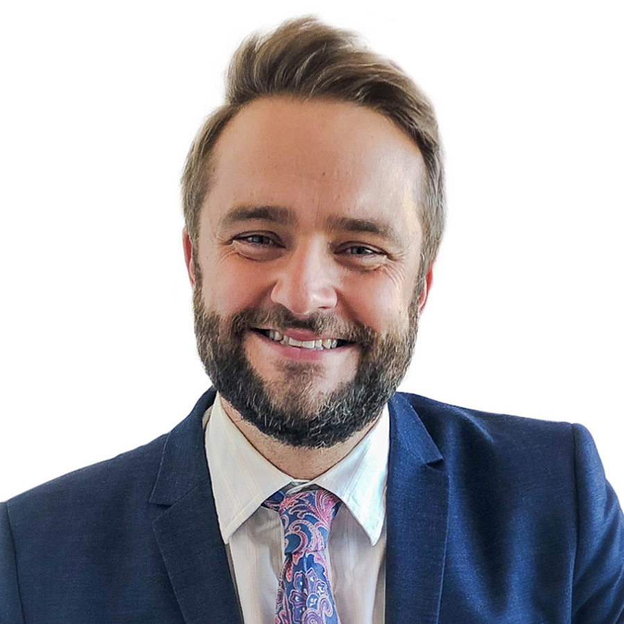 Nicholas Kolentse, Secondary School Vice Principal