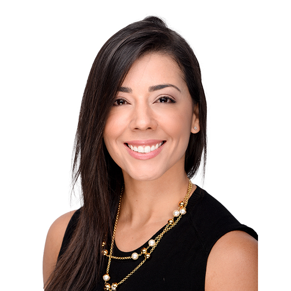 Xiomara Cruz, Primary School Vice Principal