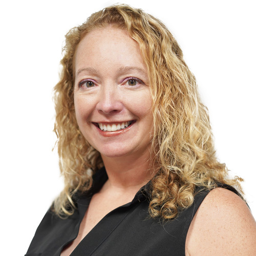 Julie Milligan, Secondary School Vice Principal