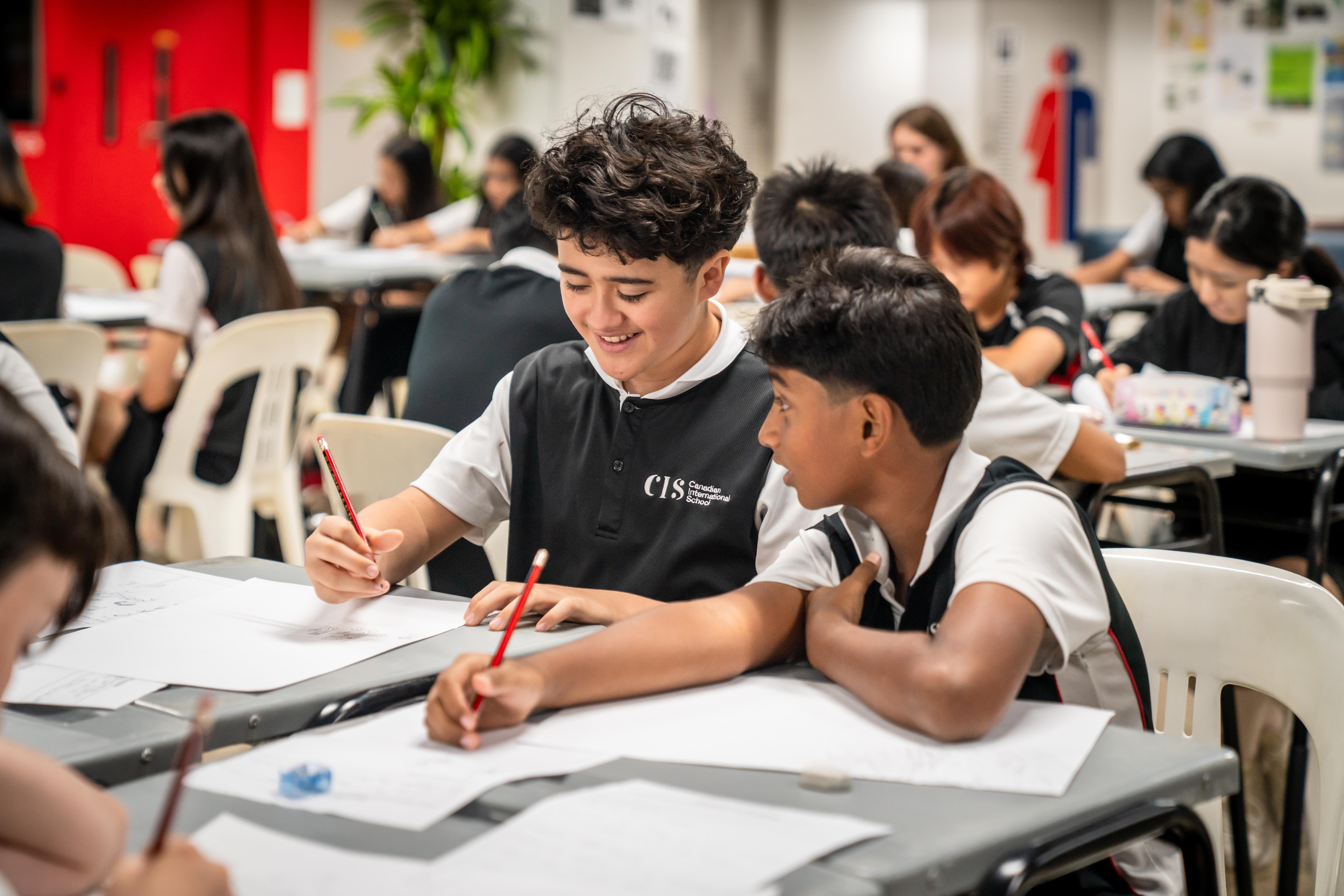 Image 29: 10 expert tips to help your child overcome exam anxiety and succeed