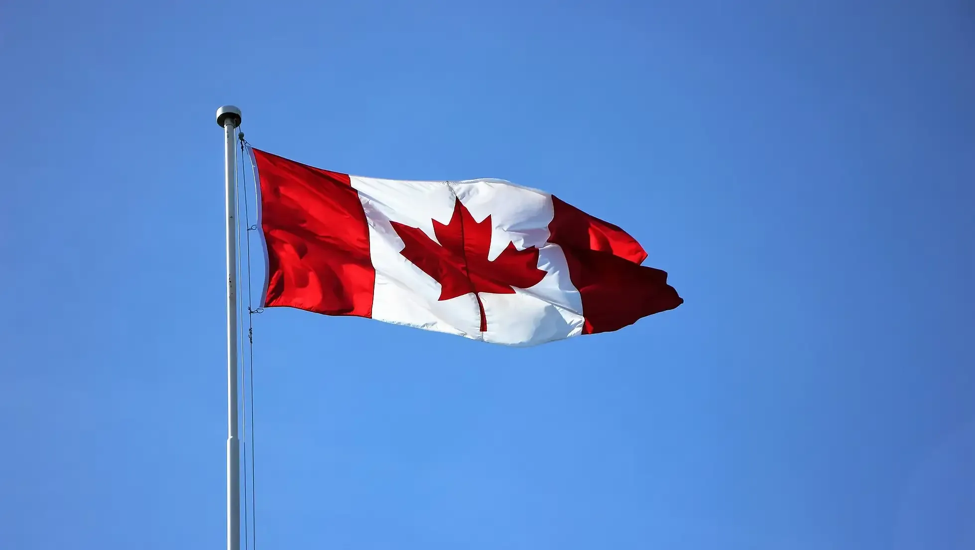 Canada flag