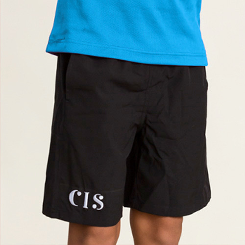 CIS school uniform