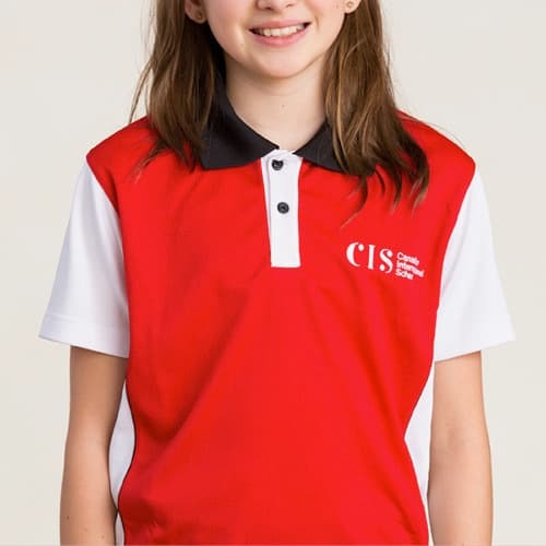 CIS school uniform