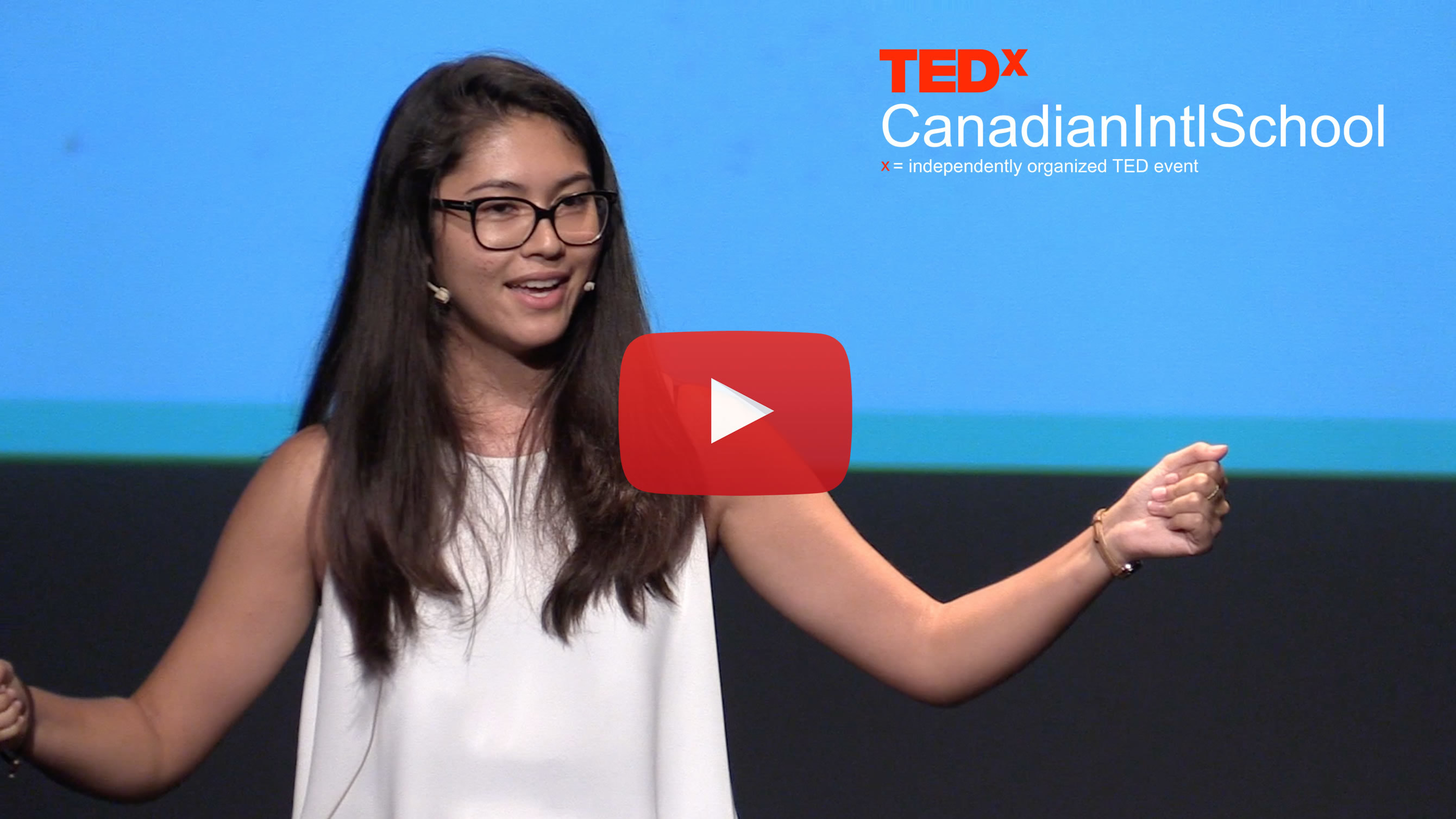TEDx TEDx