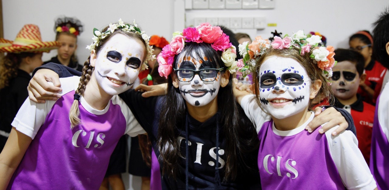 Banner Day Of The Dead 1