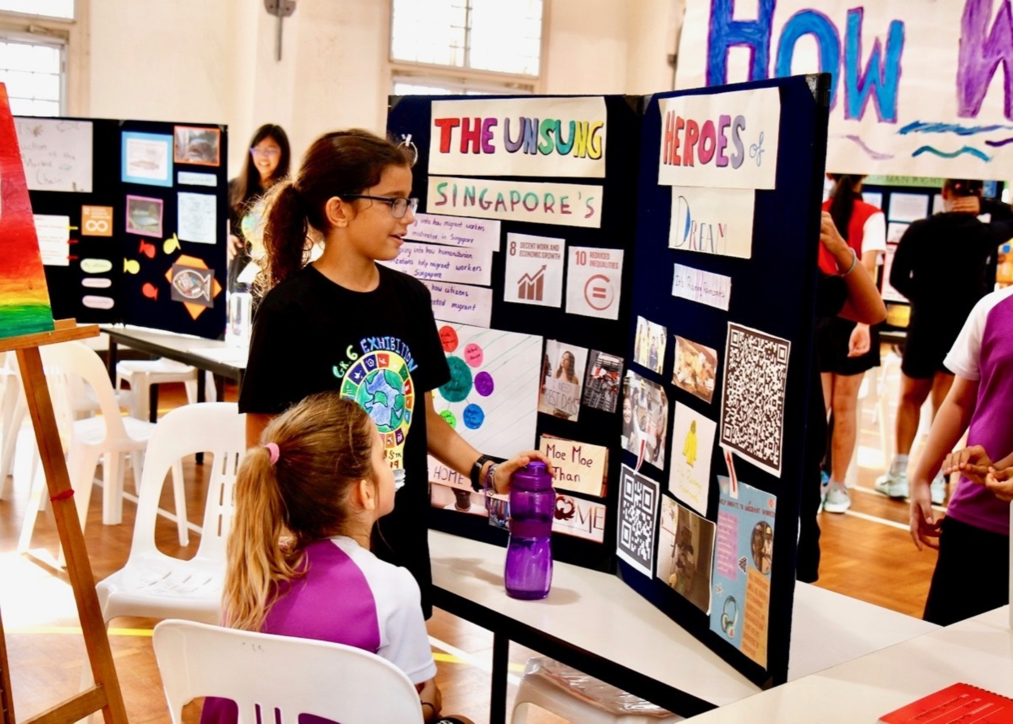 PYP Exhibition TK CIS Mosaic pyp-exhibition-tk-cis-mosaic