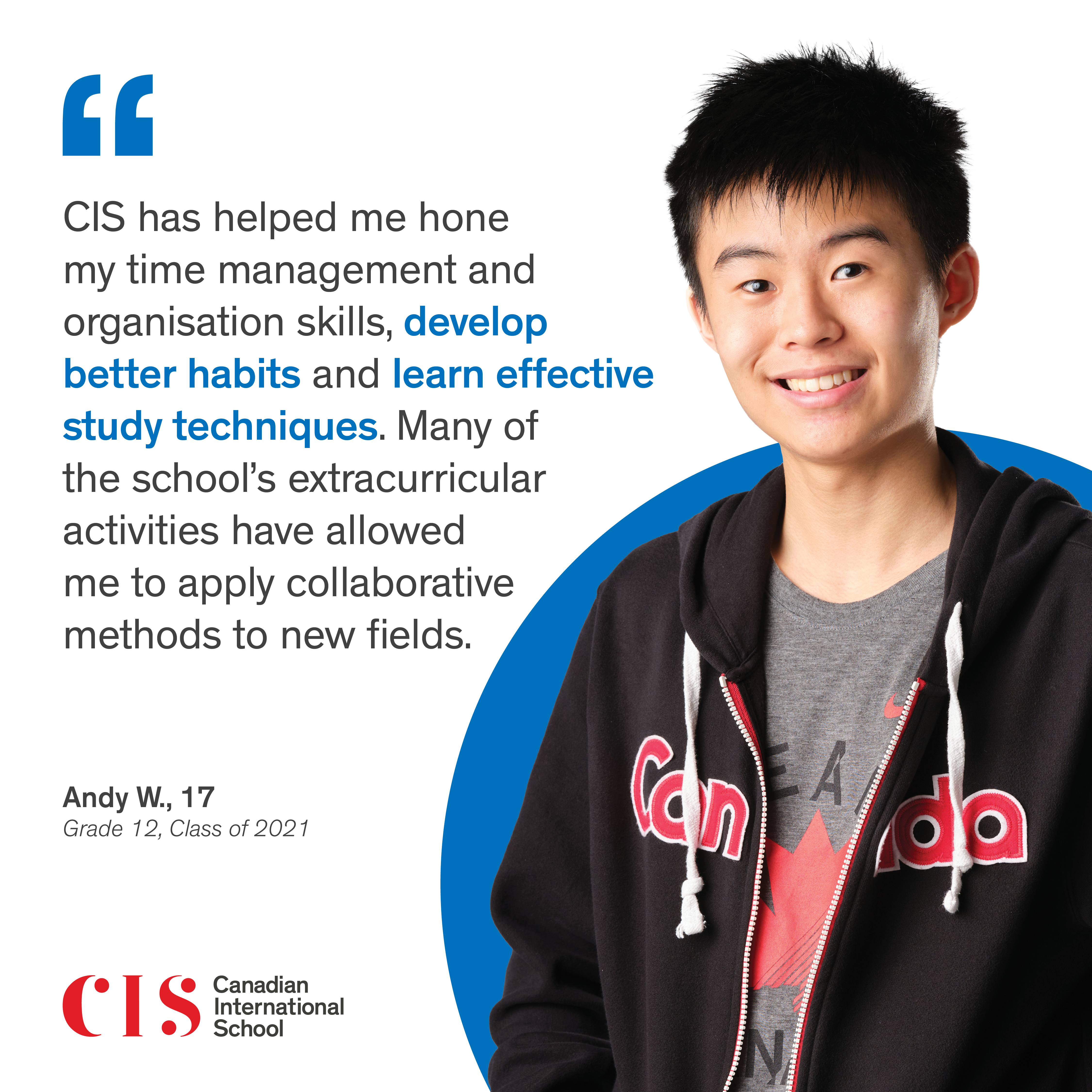 Canadian International School, secondary schools in Singapore, Grade 12, IB DP, Diploma programme, Class of 2021, Graduating class Canadian International School, secondary schools in Singapore, Grade 12, IB DP, Diploma programme, Class of 2021, Graduating class
