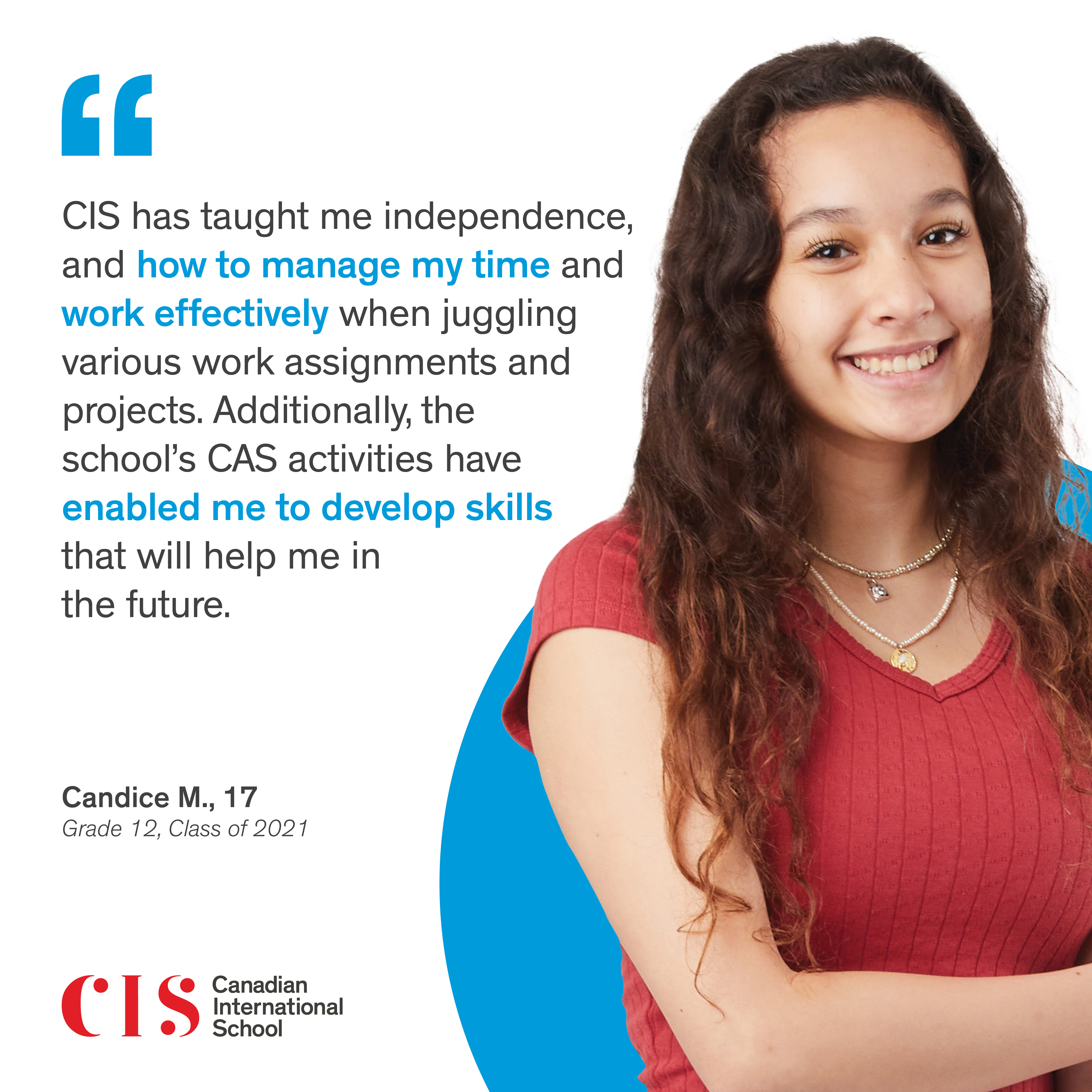 Canadian International School, secondary schools in Singapore, Grade 12, IB DP, Diploma programme, Class of 2021, Graduating class Canadian International School, secondary schools in Singapore, Grade 12, IB DP, Diploma programme, Class of 2021, Graduating class