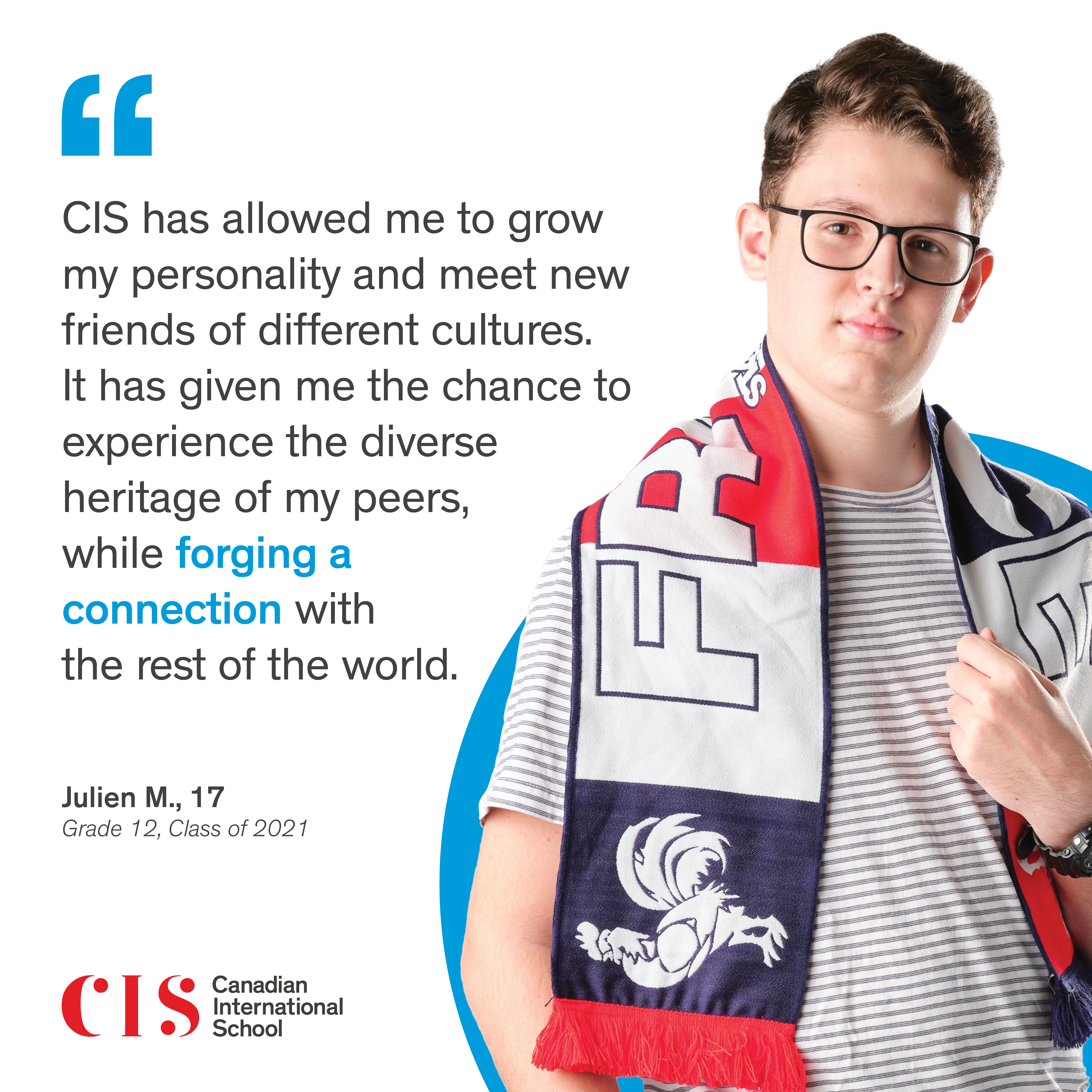 Canadian International School, secondary schools in Singapore, Grade 12, IB DP, Diploma programme, Class of 2021, Graduating class Canadian International School, secondary schools in Singapore, Grade 12, IB DP, Diploma programme, Class of 2021, Graduating class