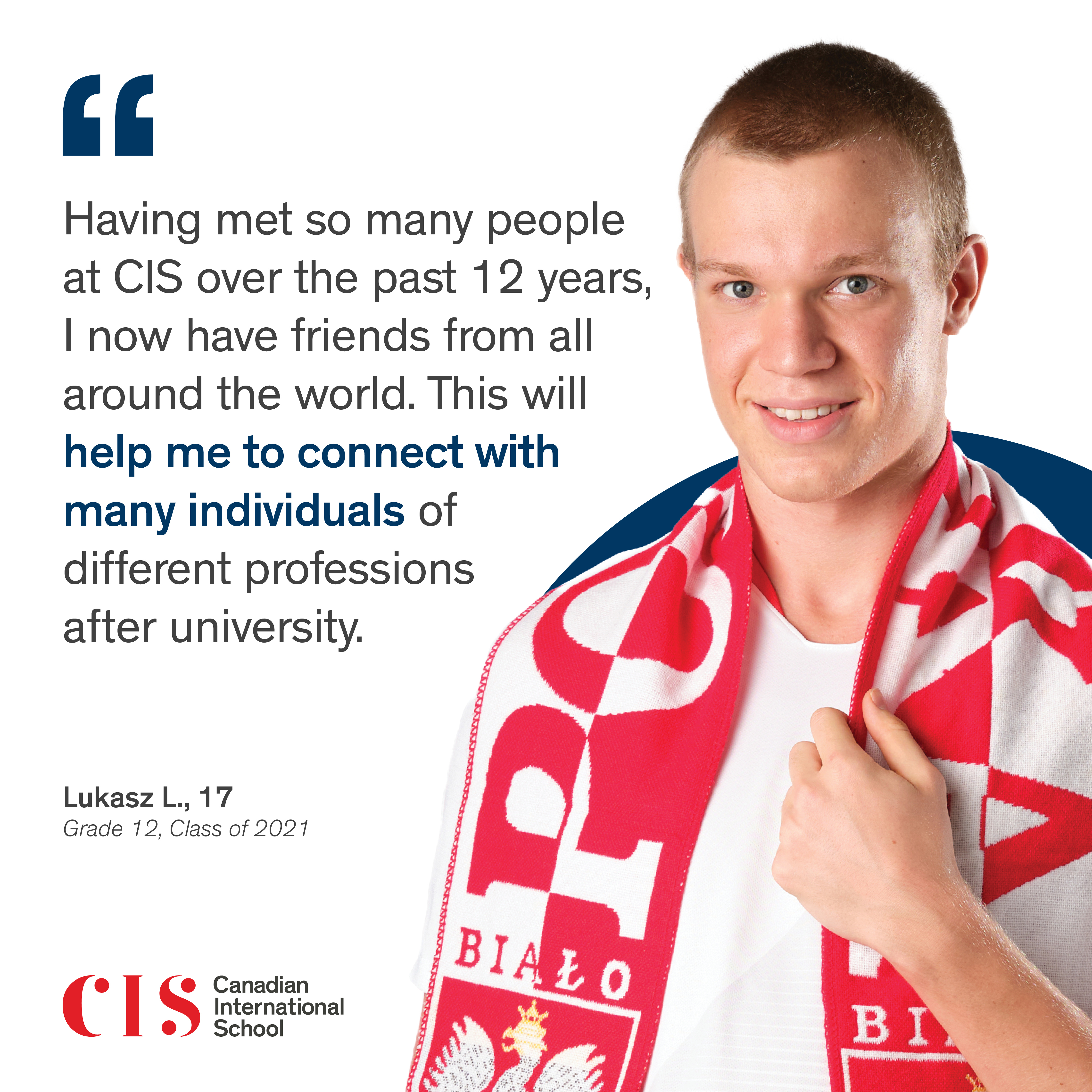 Canadian International School, secondary schools in Singapore, Grade 12, IB DP, Diploma programme, Class of 2021, Graduating class Canadian International School, secondary schools in Singapore, Grade 12, IB DP, Diploma programme, Class of 2021, Graduating class