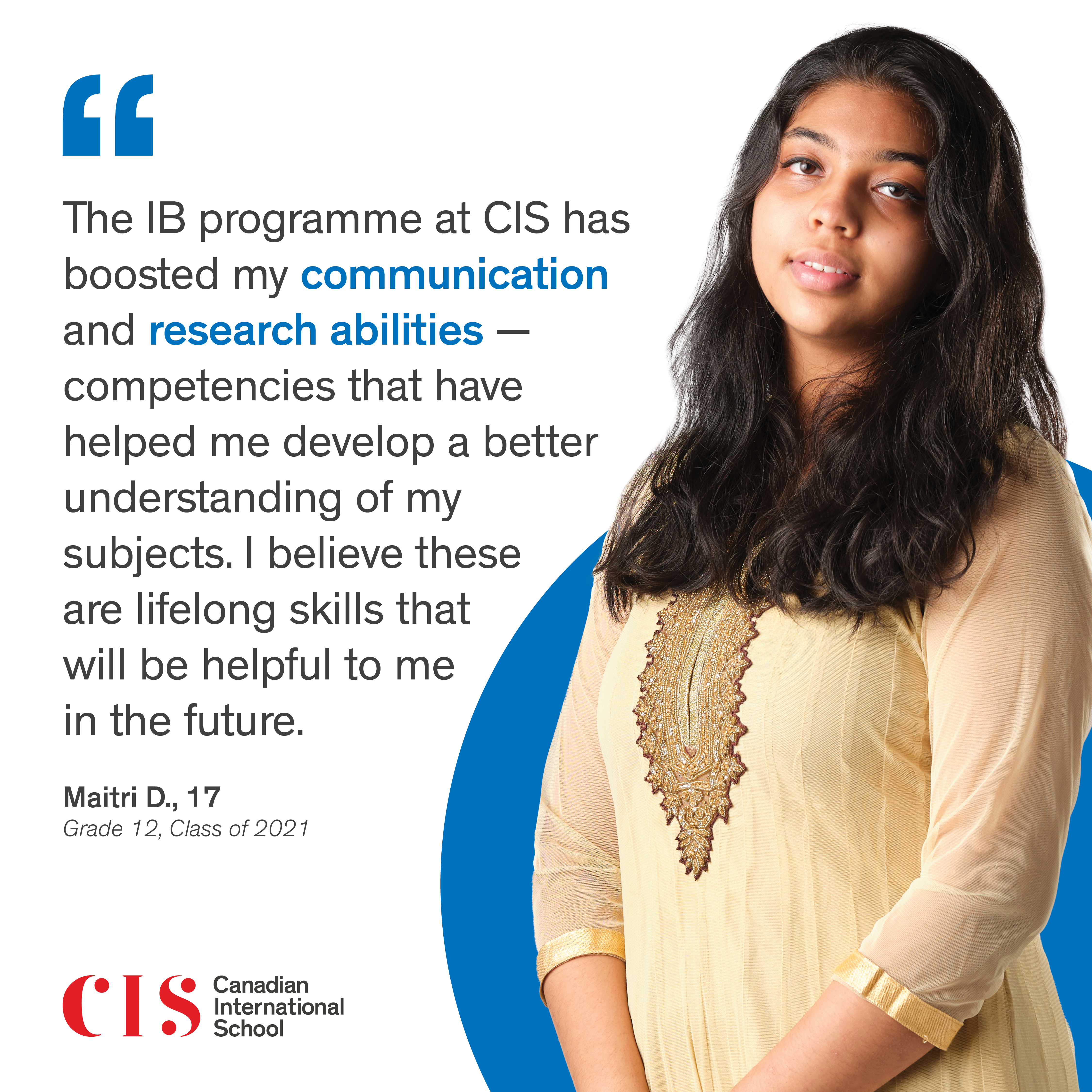 Canadian International School, secondary schools in Singapore, Grade 12, IB DP, Diploma programme, Class of 2021, Graduating class Canadian International School, secondary schools in Singapore, Grade 12, IB DP, Diploma programme, Class of 2021, Graduating class