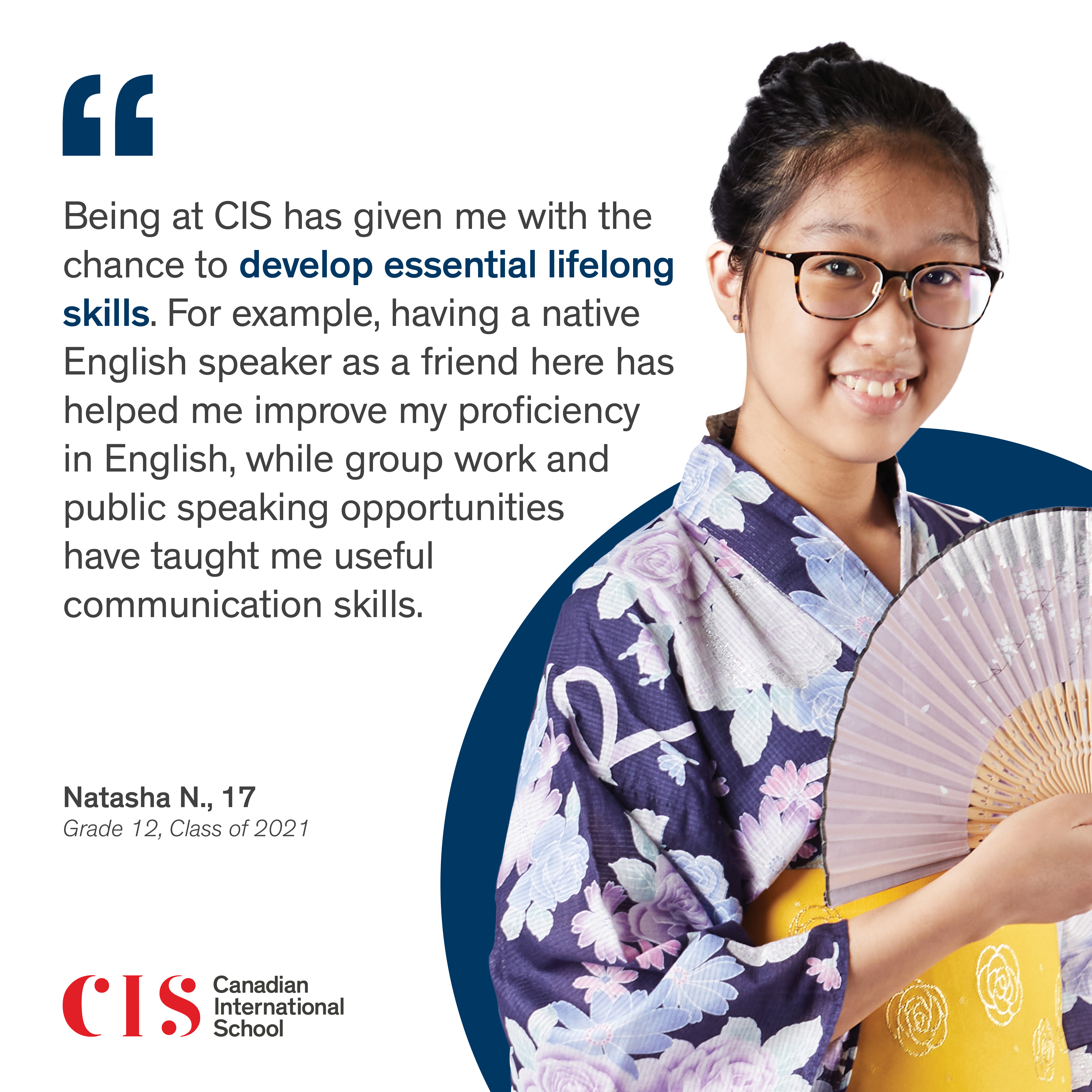 Canadian International School, secondary schools in Singapore, Grade 12, IB DP, Diploma programme, Class of 2021, Graduating class Canadian International School, secondary schools in Singapore, Grade 12, IB DP, Diploma programme, Class of 2021, Graduating class