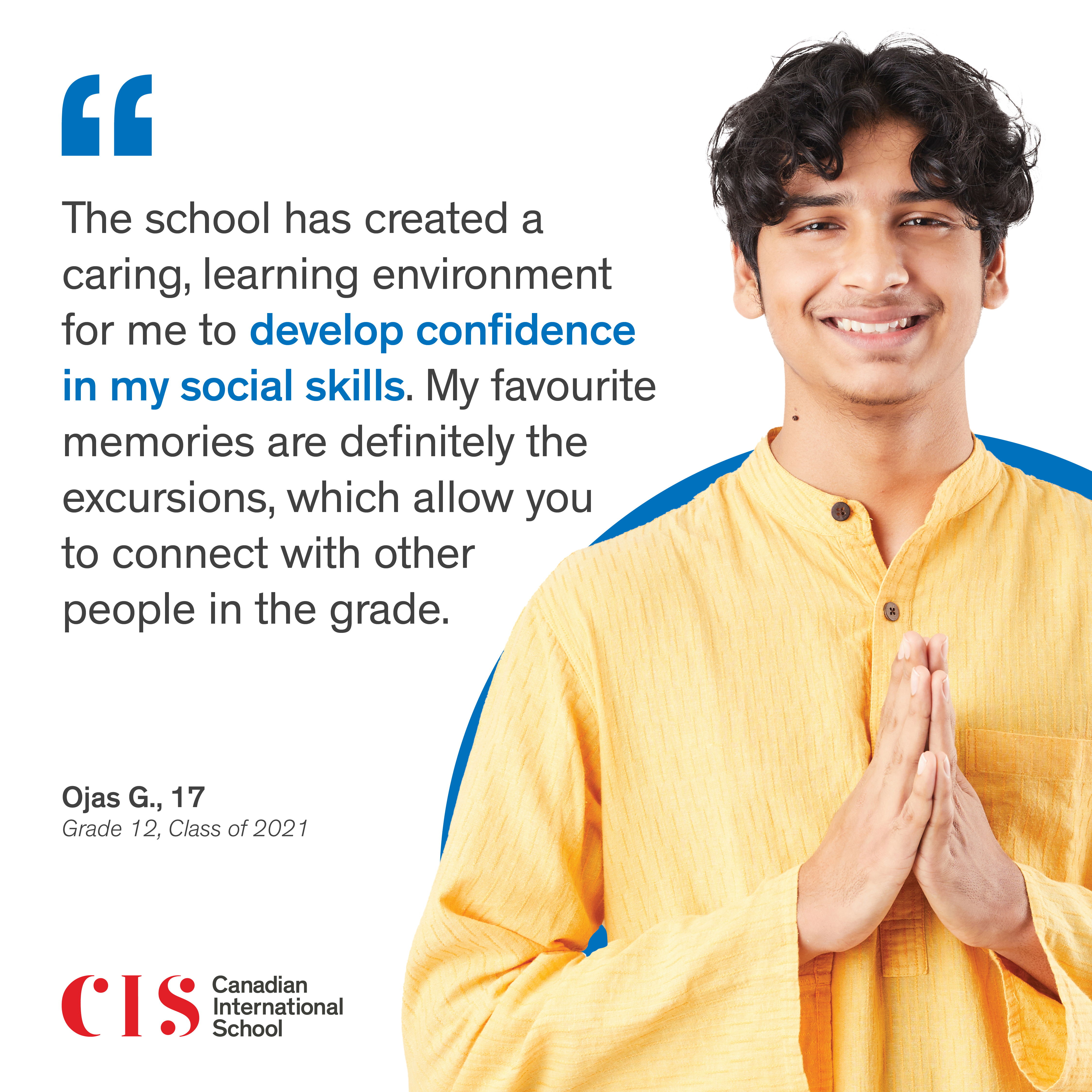 Canadian International School, secondary schools in Singapore, Grade 12, IB DP, Diploma programme, Class of 2021, Graduating class Canadian International School, secondary schools in Singapore, Grade 12, IB DP, Diploma programme, Class of 2021, Graduating class