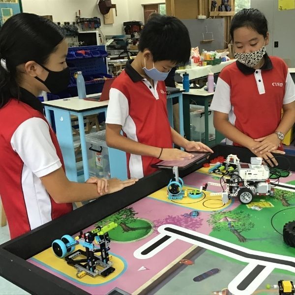 First LEGO league, international schools in Singapore, Canadian International School, Tanjong Katong, Lakeside, secondary schools in Singapore, primary schools in Singapore, international schools in Singapore, STEAM