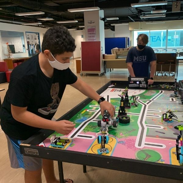 First LEGO league, international schools in Singapore, Canadian International School, Tanjong Katong, Lakeside, secondary schools in Singapore, primary schools in Singapore, international schools in Singapore, STEAM