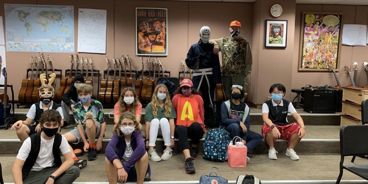 secondary schools in Singapore, Spirit week, winners, Canadian International School, secondary schools in Singapore, class spirit, dress up secondary schools in Singapore, Spirit week, winners, Canadian International School, secondary schools in Singapore, class spirit, dress up