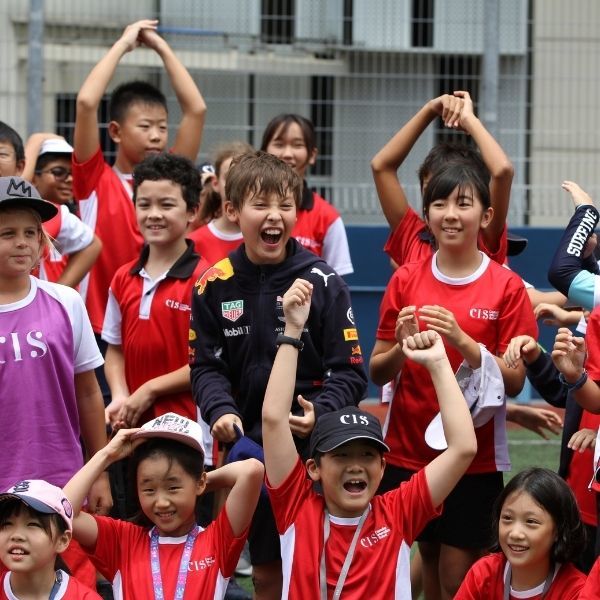 Canadian International School, secondary schools in Singapore, primary schools in Singapore, Good Schools Guide, international schools in Singapore, IBDP