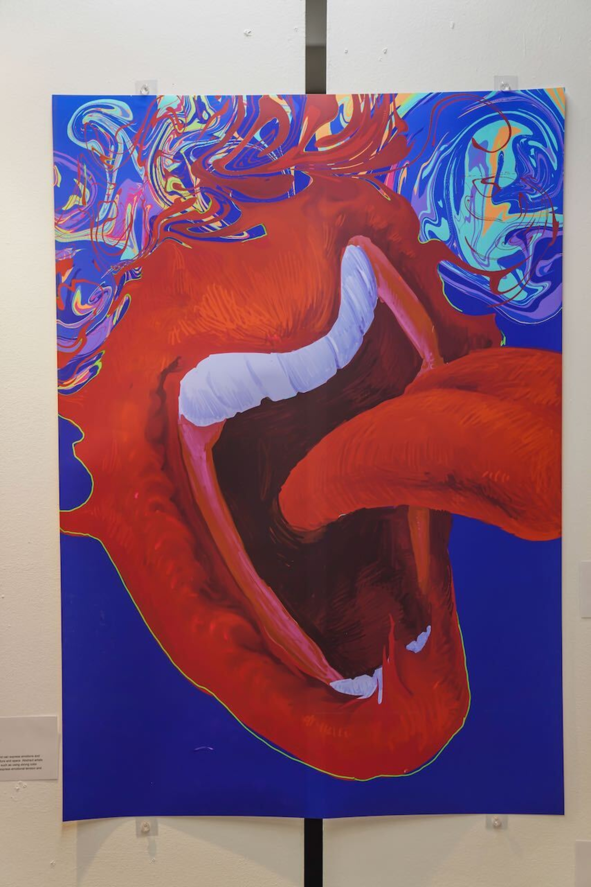 DP Visual Arts Exhibition CIS Mosaic dp-visual-arts-exhibition-cis-mosaic