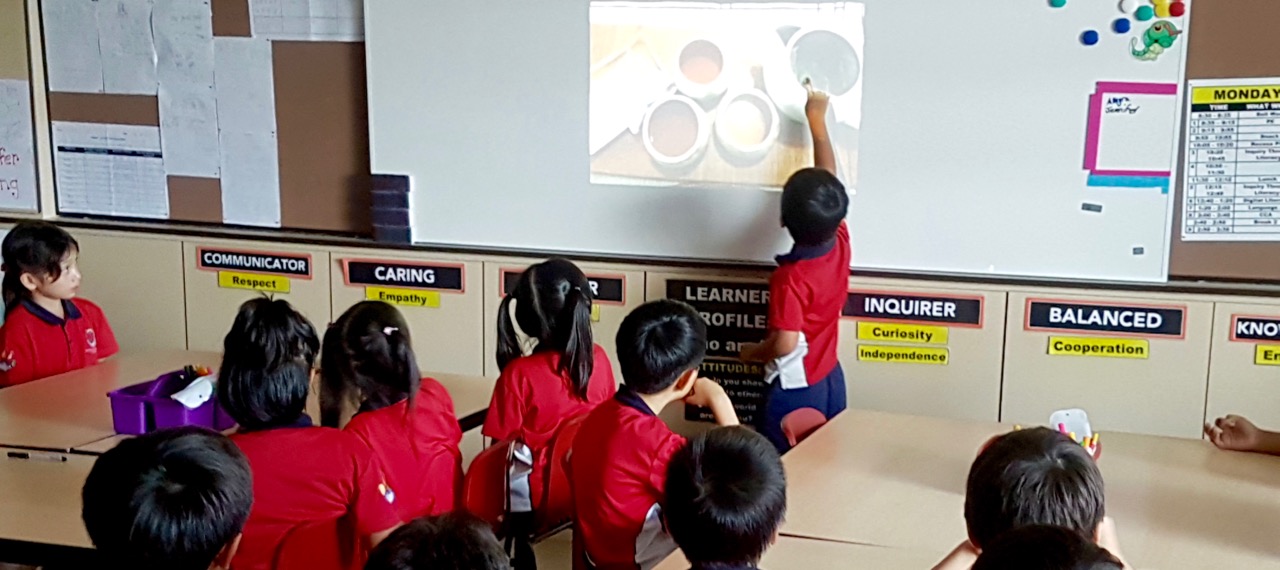 What Is Active Learning Teach Active