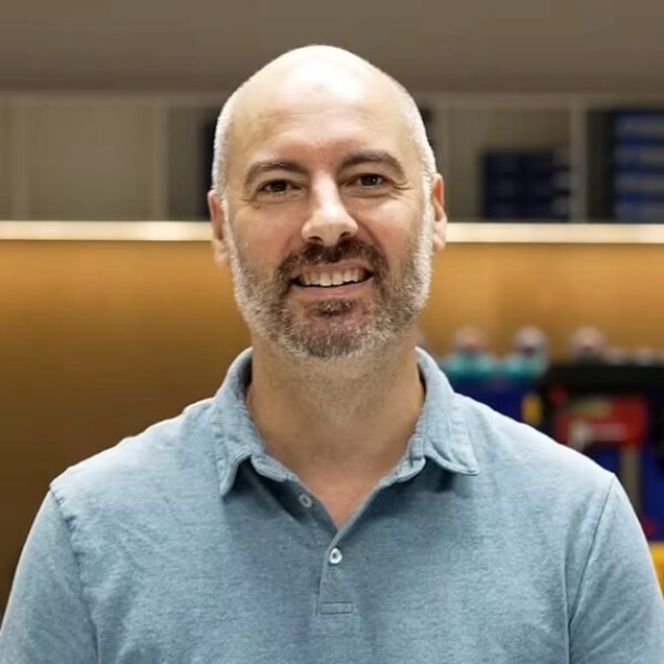 Teaching faculty Andrew Deir