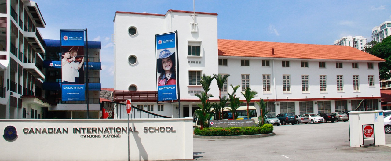 CIS Tanjong Katong Campus Canadian International School