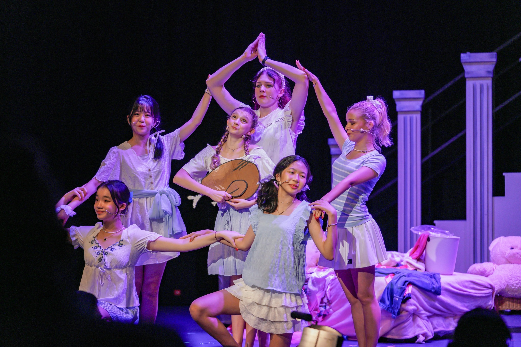 SS musical