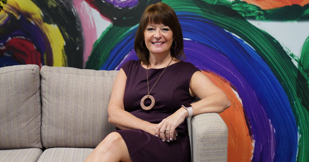Introducing Dr Colleen Drisner, our new Lakeside Primary School… | Mosaic