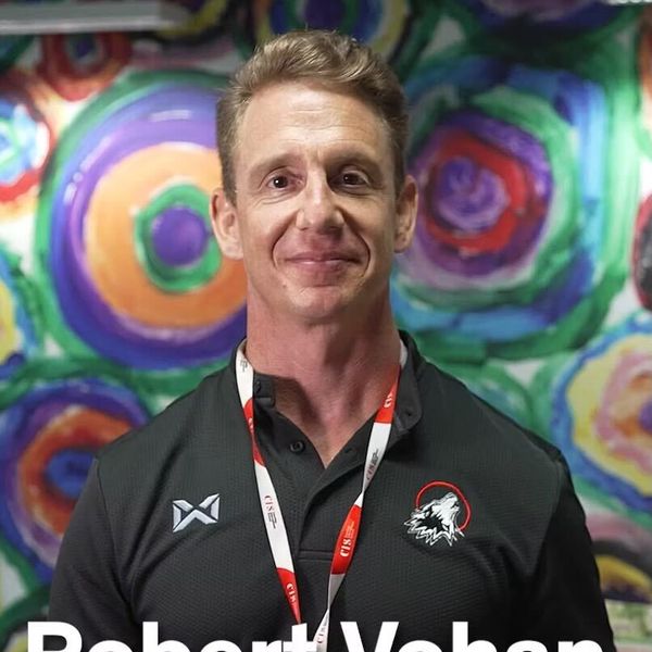 Robert Vohan 1