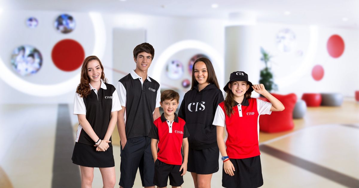 CIS Uniforms About Our Uniform & Where To Purchase It Canadian