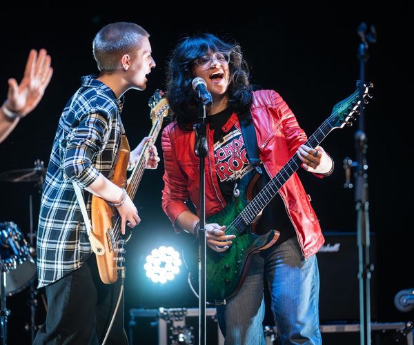 Beatfreaked talent show 2026