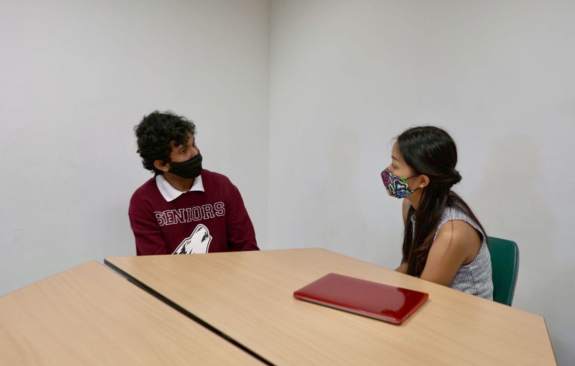 Foundation Programme