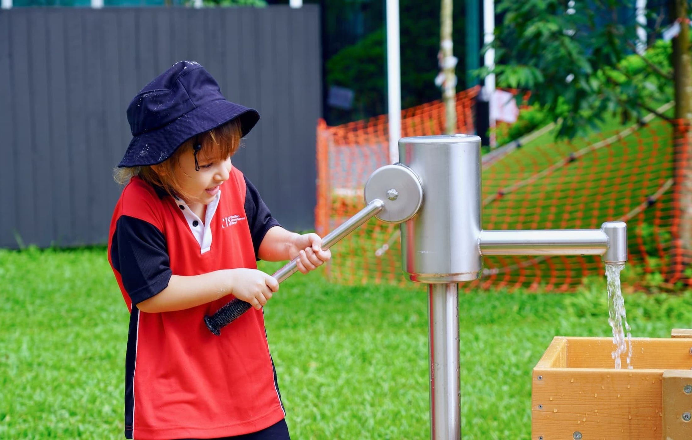 Kindergaten Odc Play Learn 1 2