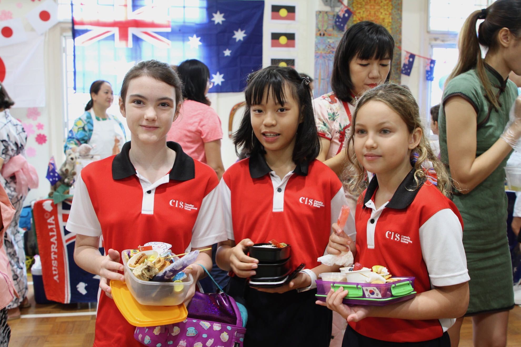 Food Fair