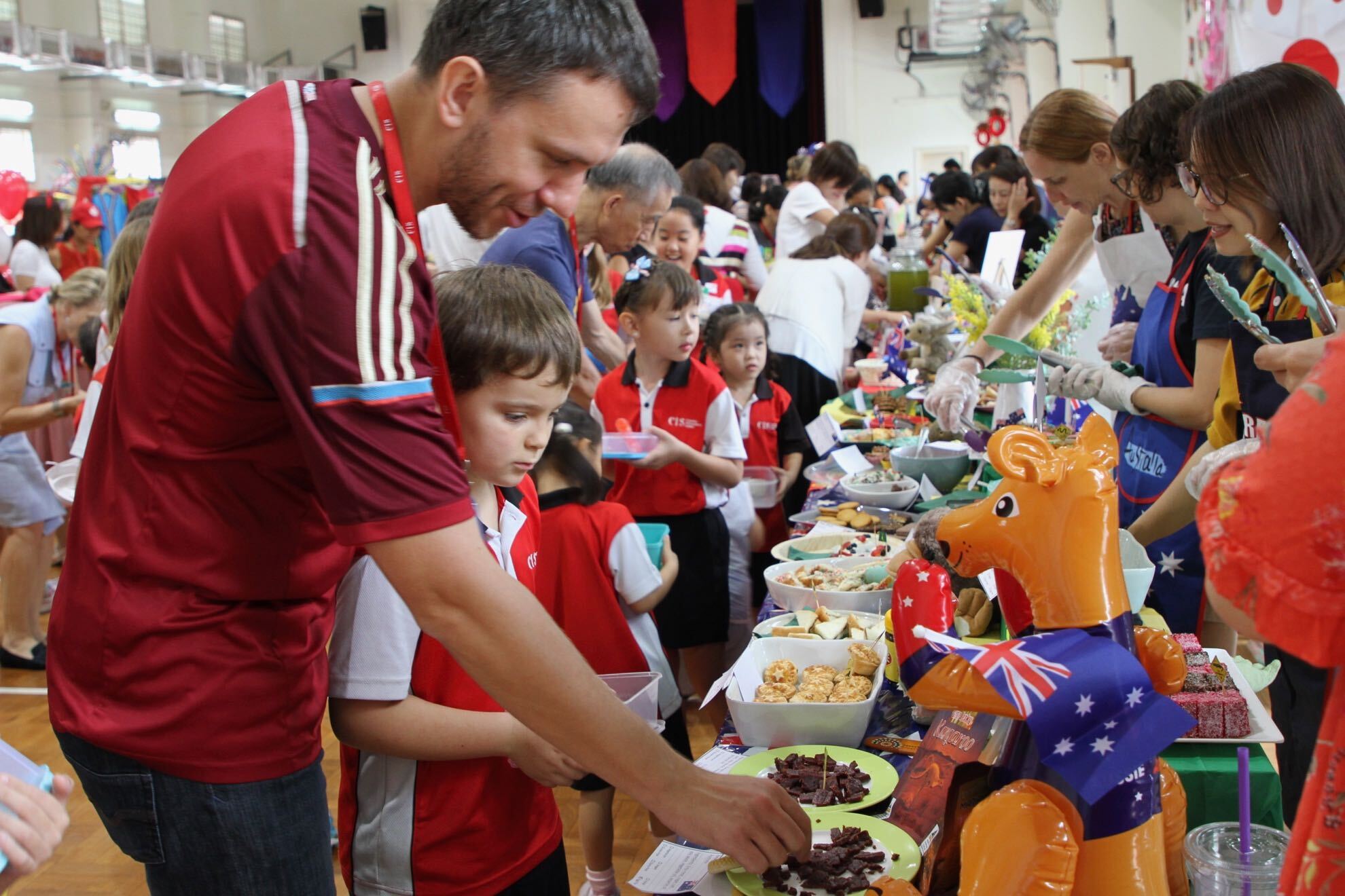 Food Fair