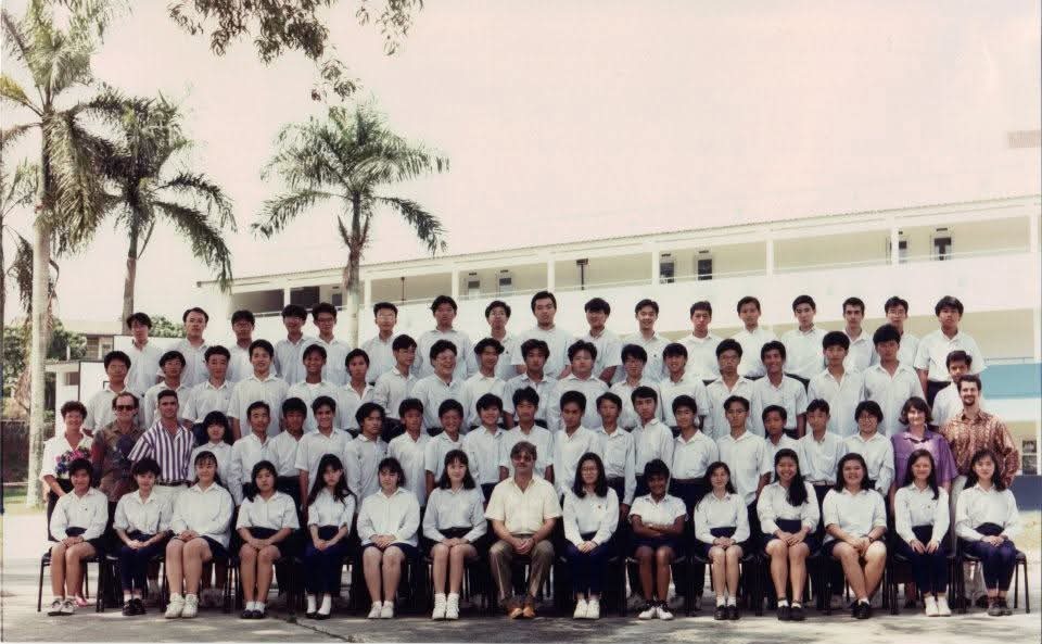 1990 school photo